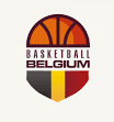 Enter en communication avec Basketball Belgium