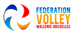 Entrer en communication avec la Fédération Volleyball Wallonie-Bruxelles